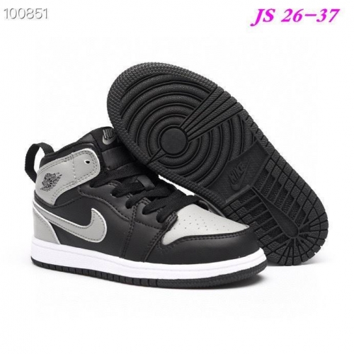 Air Jordan 1 Kid 260