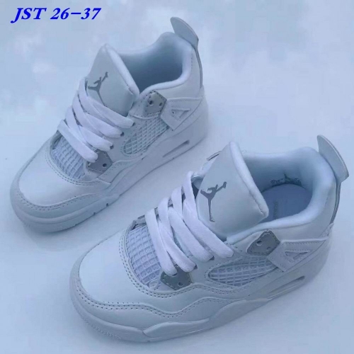 Air Jordan 4 Kid 025