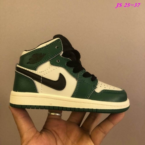 Air Jordan 1 Kid 230