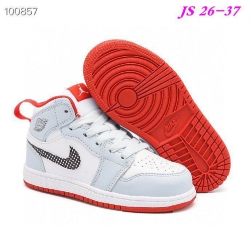 Air Jordan 1 Kid 266