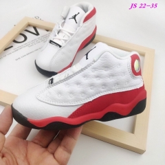 Air Jordan 13 Kid 003