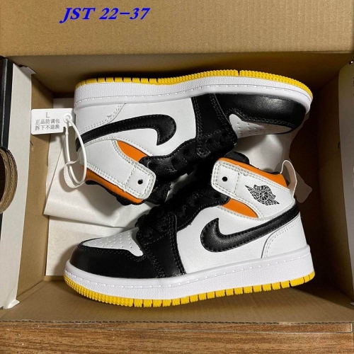 Air Jordan 1 Kid 365