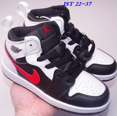 Air Jordan 1 Kid 376