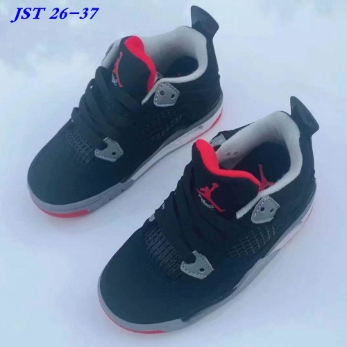 Air Jordan 4 Kid 024