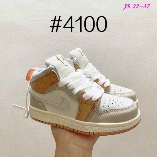 Air Jordan 1 Kid 139