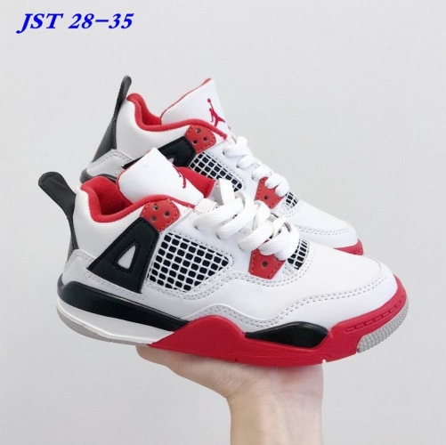 Air Jordan 4 Kid 041