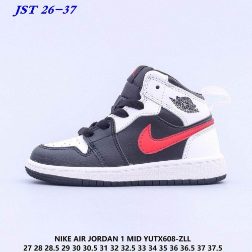 Air Jordan 1 Kid 463