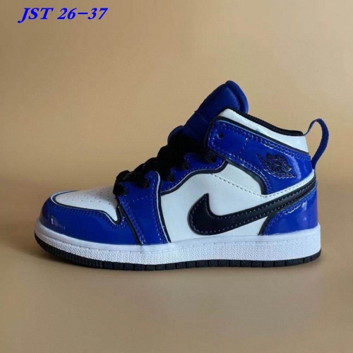 Air Jordan 1 Kid 475