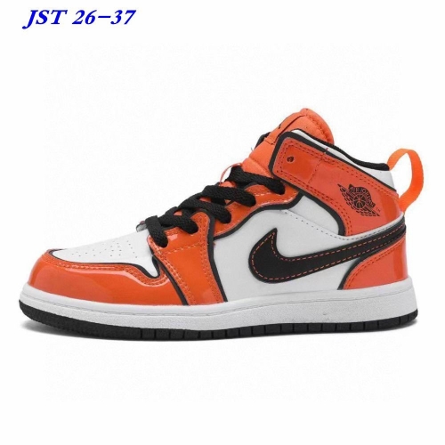 Air Jordan 1 Kid 472