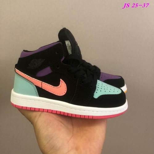 Air Jordan 1 Kid 225