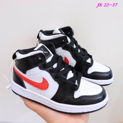 Air Jordan 1 Kid 158