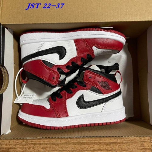 Air Jordan 1 Kid 361