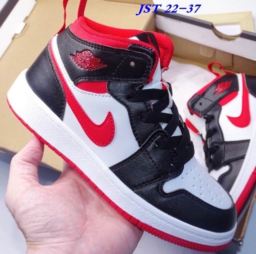 Air Jordan 1 Kid 375