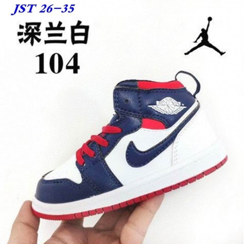 Air Jordan 1 Kid 449