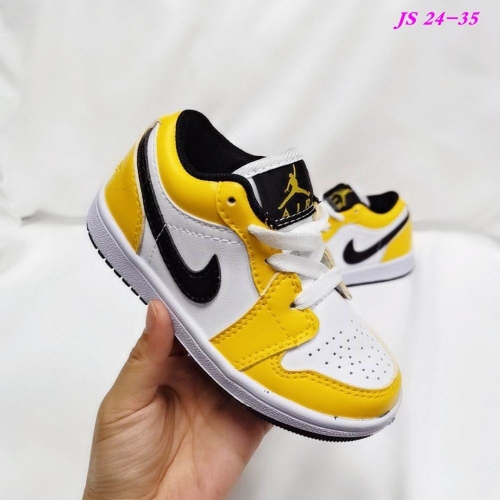 Air Jordan 1 Kid 215