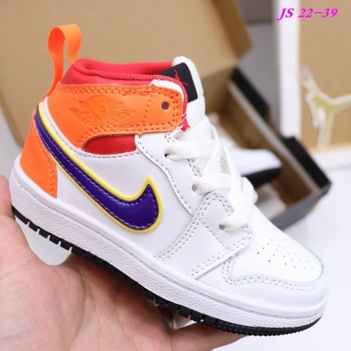 Air Jordan 1 Kid 194