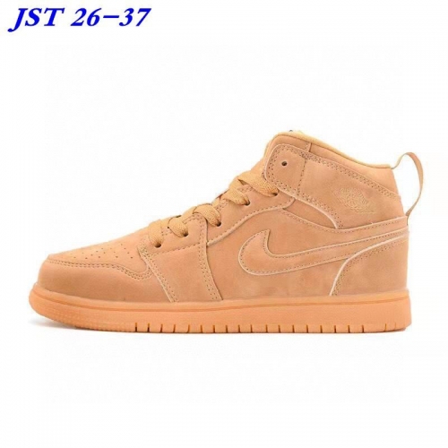 Air Jordan 1 Kid 468