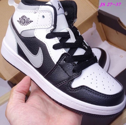 Air Jordan 1 Kid 297