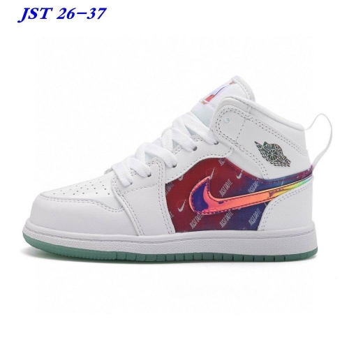 Air Jordan 1 Kid 460