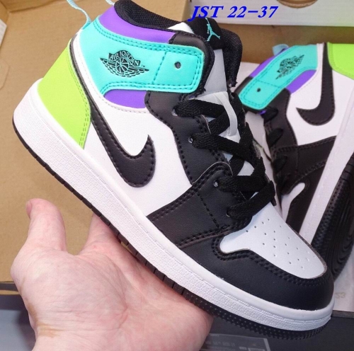 Air Jordan 1 Kid 374