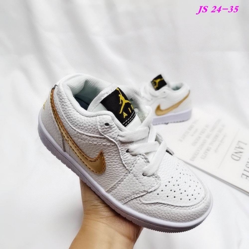 Air Jordan 1 Kid 217