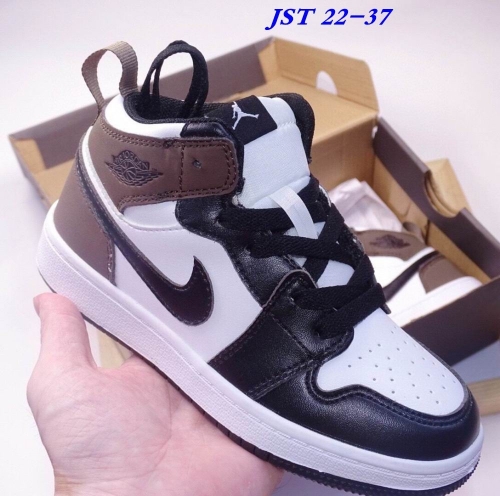 Air Jordan 1 Kid 382