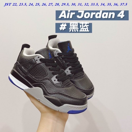 Air Jordan 4 Kid 040