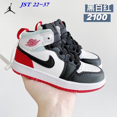 Air Jordan 1 Kid 352