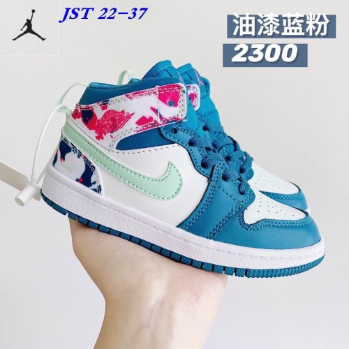 Air Jordan 1 Kid 355