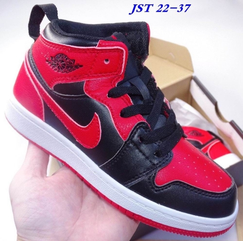 Air Jordan 1 Kid 387