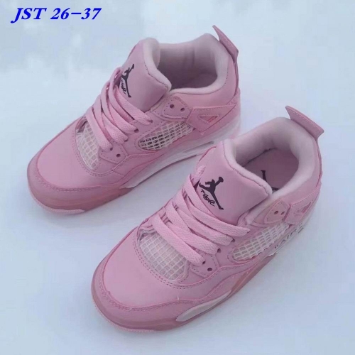 Air Jordan 4 Kid 022