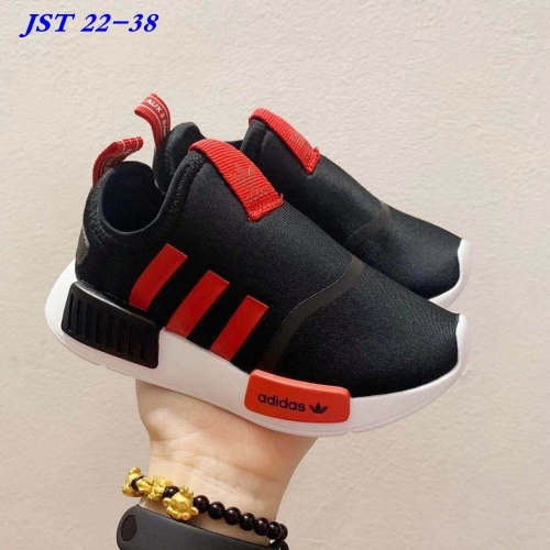 Adidas Kids Shoes 069