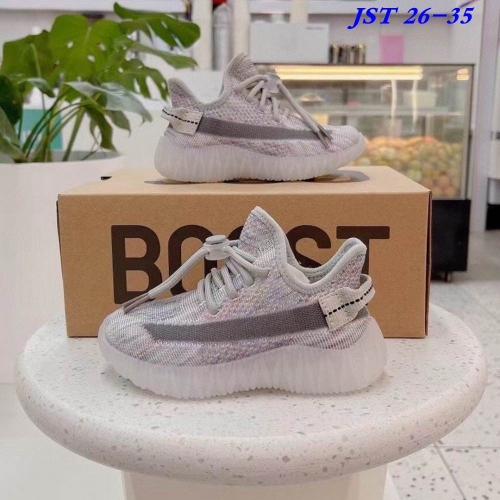 Yeezy Boost 350V2 Kids 193