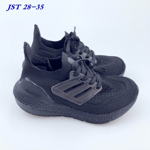 Adidas Kids Shoes 107