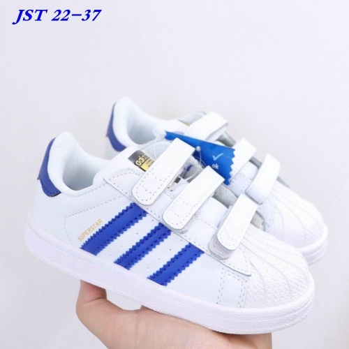 Adidas Kids Shoes 056