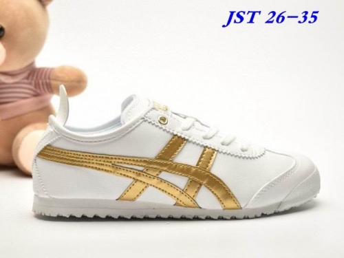 Asics Kids Shoes 061