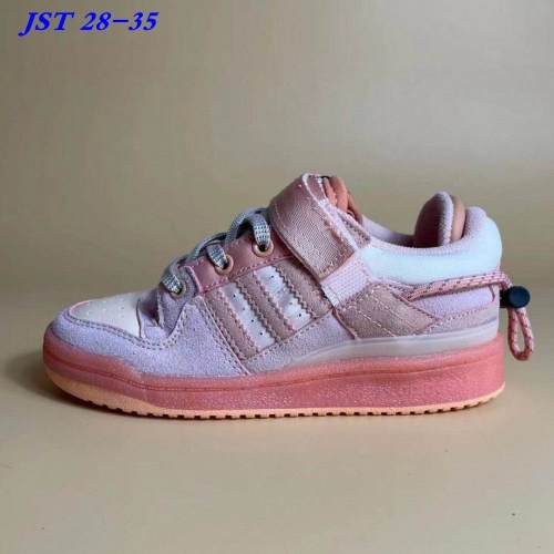 Adidas Kids Shoes 102