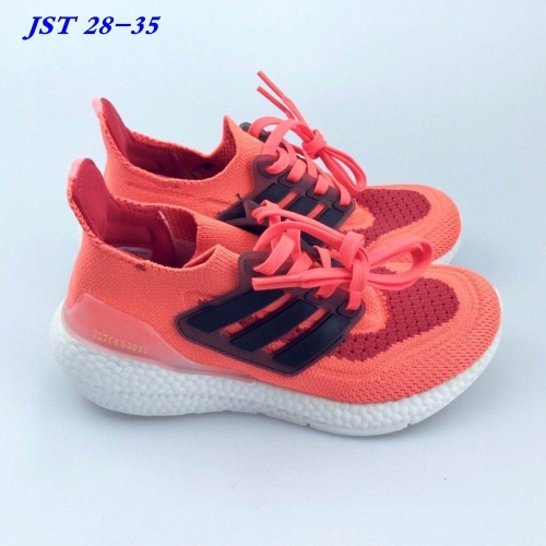 Adidas Kids Shoes 109