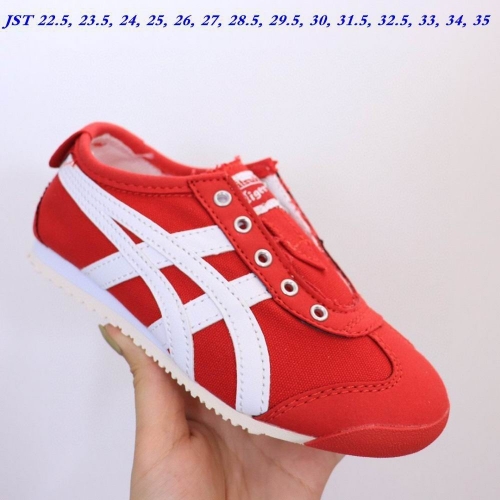 Asics Kids Shoes 010