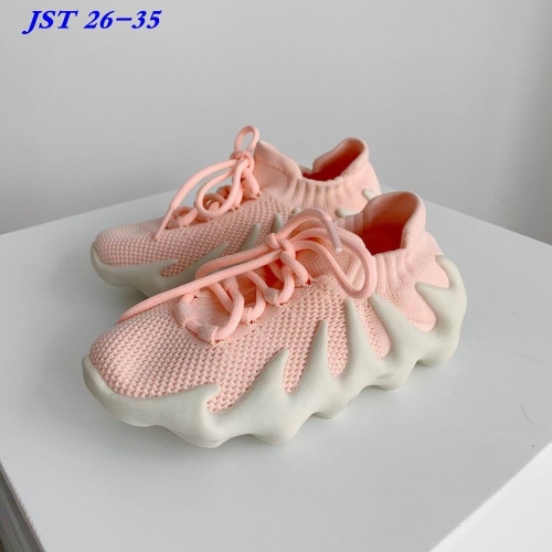 Yeezy Boost 450 Kids 197