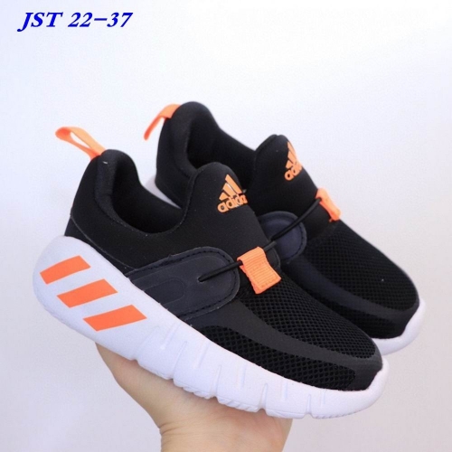 Adidas Kids Shoes 046