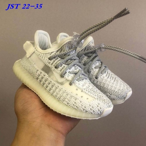 Yeezy Boost 350V2 Kids 141