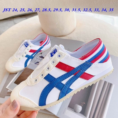 Asics Kids Shoes 049