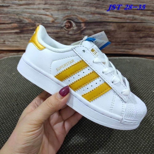 Adidas Kids Shoes 118