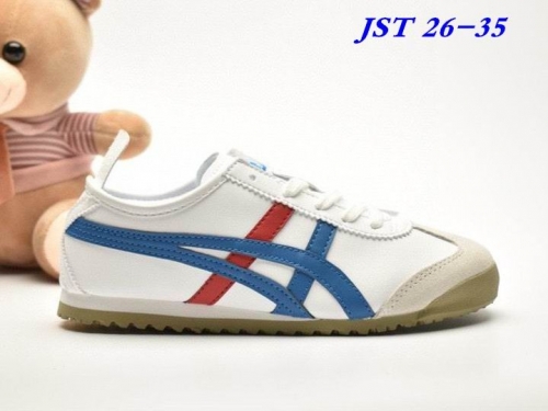 Asics Kids Shoes 059