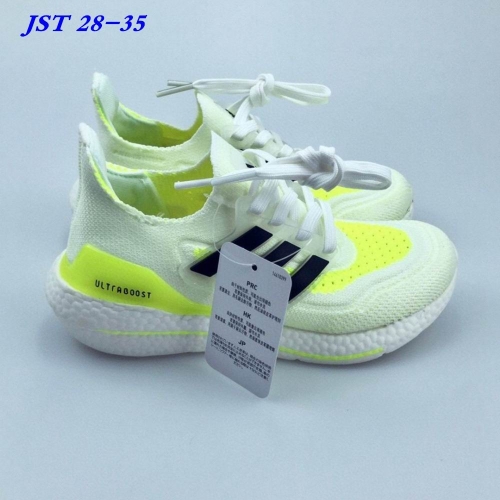 Adidas Kids Shoes 112