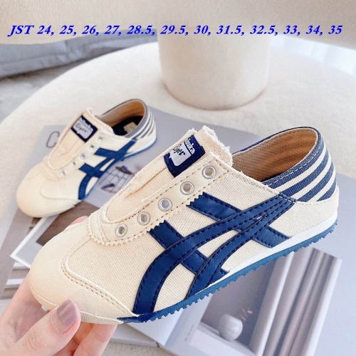 Asics Kids Shoes 048