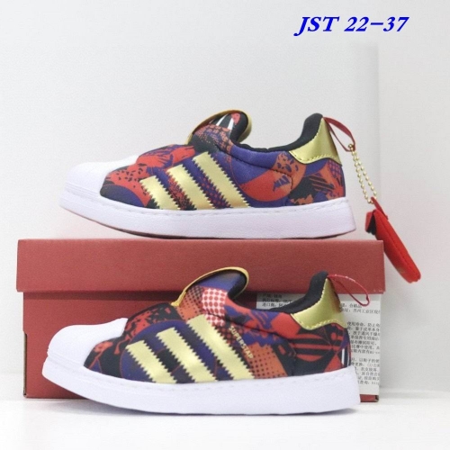 Adidas Kids Shoes 040