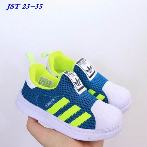 Adidas Kids Shoes 072