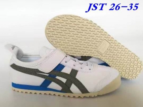 Asics Kids Shoes 057